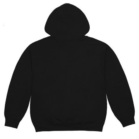 PENITH HOODIE (BLACK)