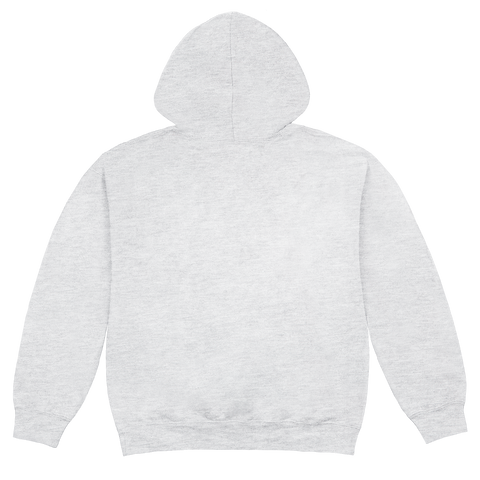 PENITH HOODIE (GREY)