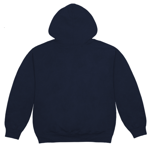 PENITH HOODIE (NAVY)