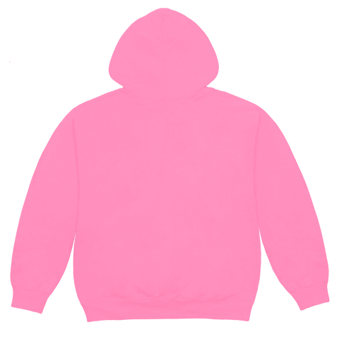 PENITH HOODIE (PINK)