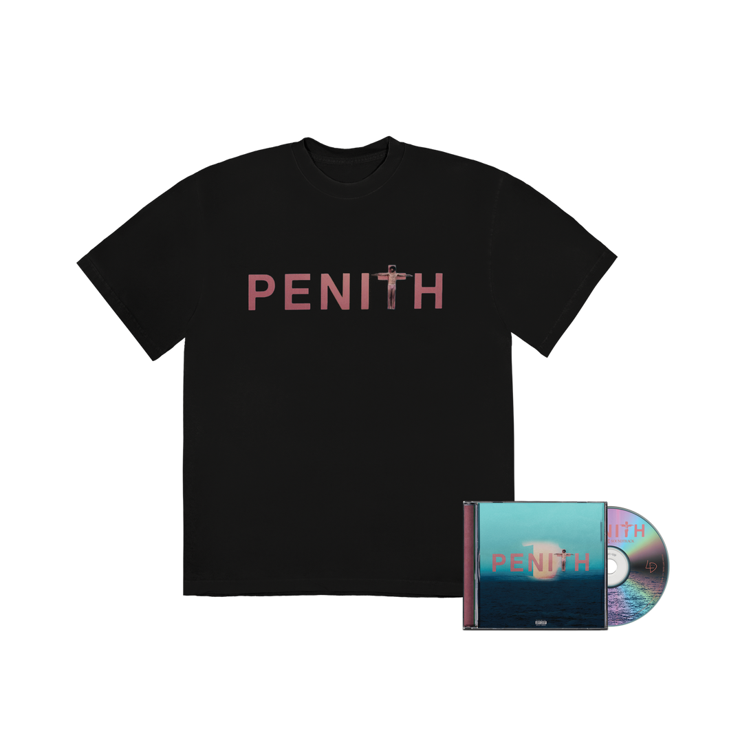 PENITH TEE + CD