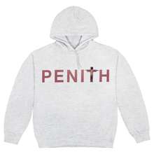 Load image into Gallery viewer, PENITH HOODIE (GREY)
