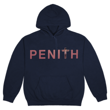 Load image into Gallery viewer, PENITH HOODIE (NAVY)
