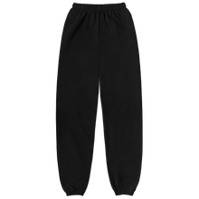 Load image into Gallery viewer, THE DAVE SOUNDTRACK SWEATPANTS (BLACK)
