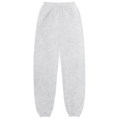 THE DAVE SOUNDTRACK SWEATPANTS (GREY)