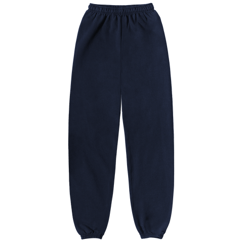 THE DAVE SOUNDTRACK SWEATPANTS (NAVY)